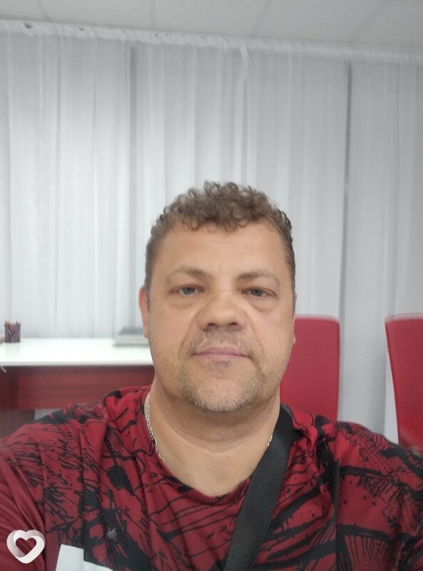 Андрей, 45, Минске — анкета №1411873