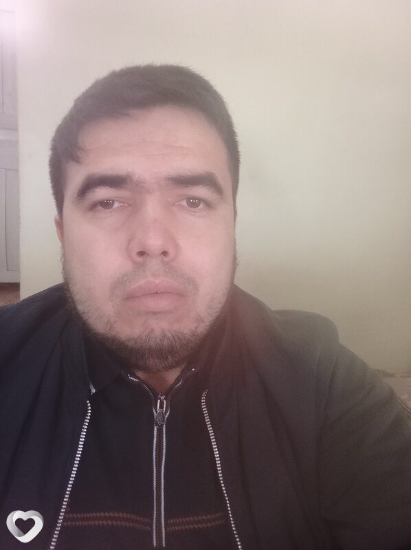 Baxtiyor, Карши