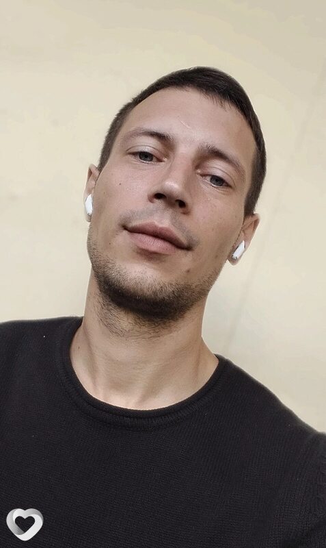 Сергей, 39, Новосибирске — анкета №1411880