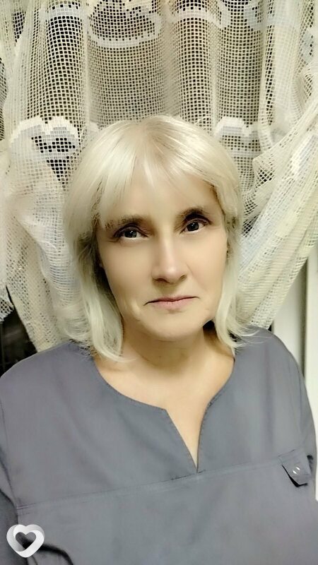 Ирина, 63, Тольятти — анкета №1411883