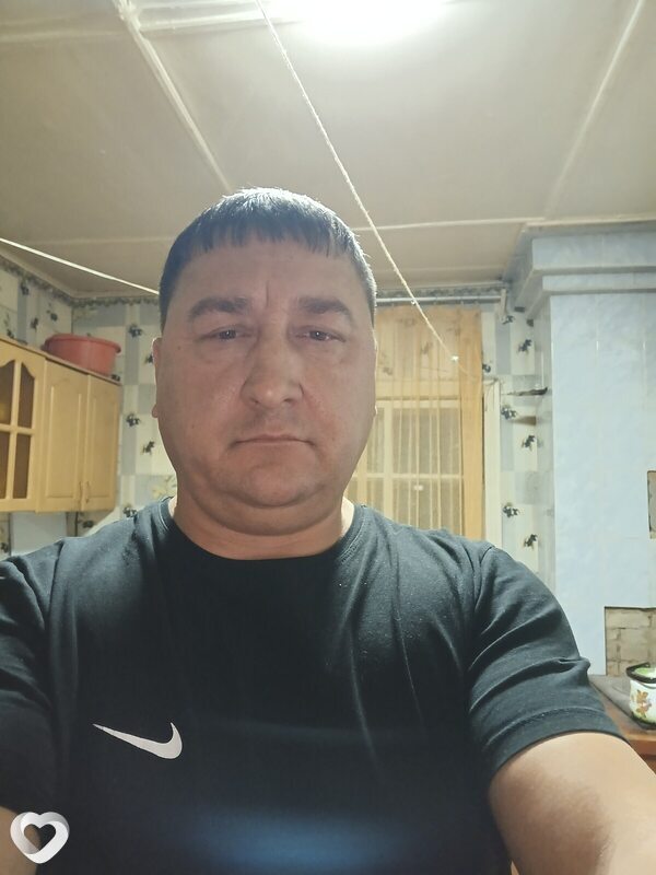 Александр, 47, Петропавловске — анкета №1412134