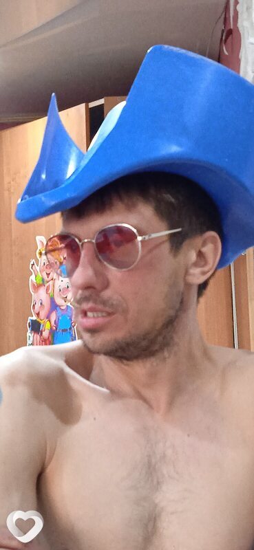 Виталий, 41, Одинцове — анкета №1412155