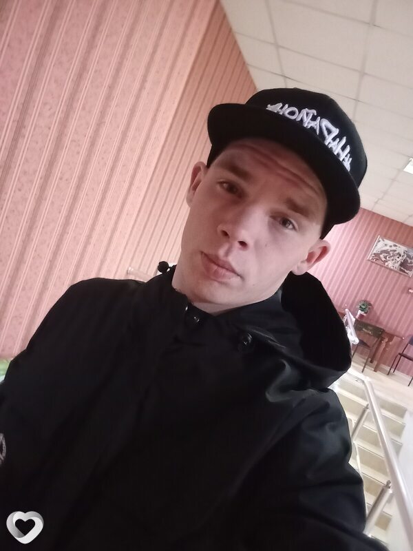 Слава, 23, Сургуте — анкета №1412158