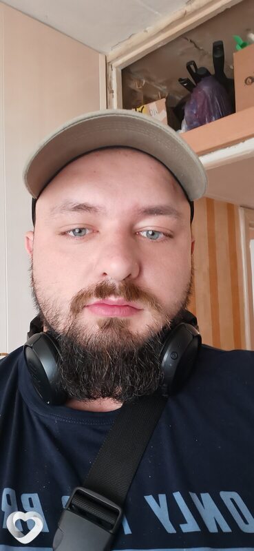 Дмитрий, 31, Москве — анкета №1412260