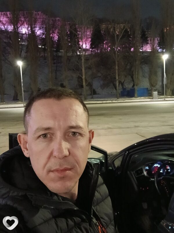 Владимир, 37, Санкт-Петербурге — анкета №1412277