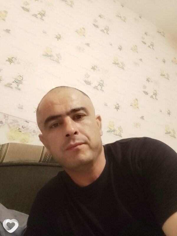 Рома, 44, Великом Новгороде — анкета №1411686