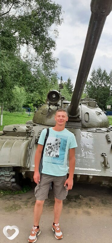 Казак, 48, Москве — анкета №1411688