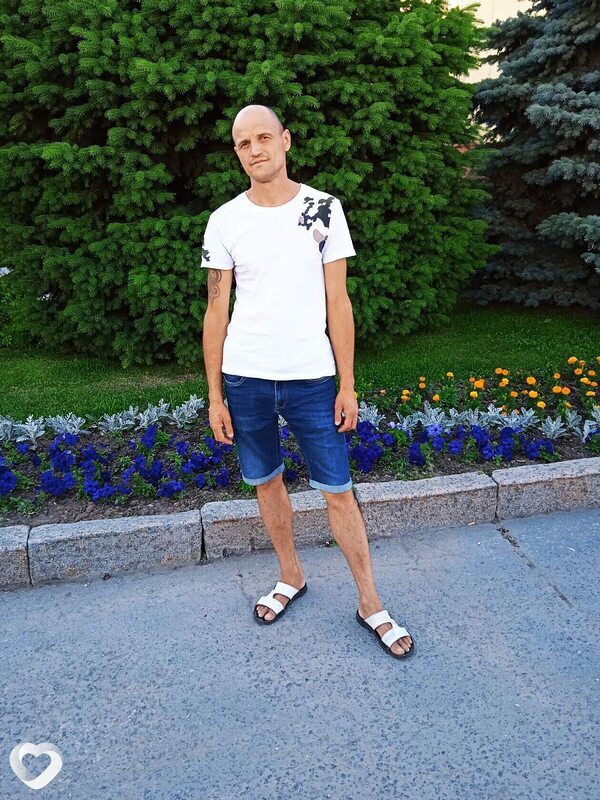 Николай, 40, Астрахани — анкета №1411689