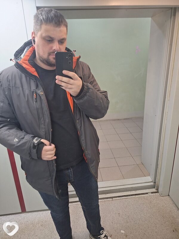 Николай, 32, Мурманске — анкета №1411691