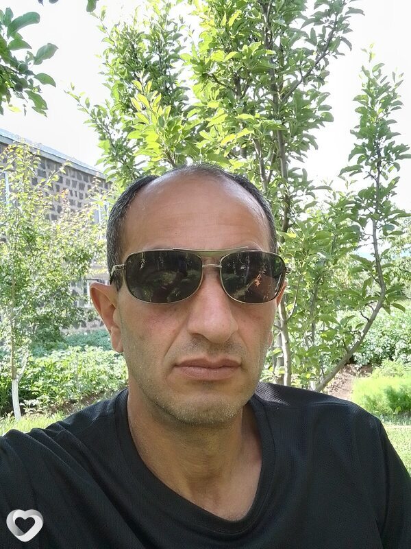 Георгий, 47, Карабаше — анкета №1411694