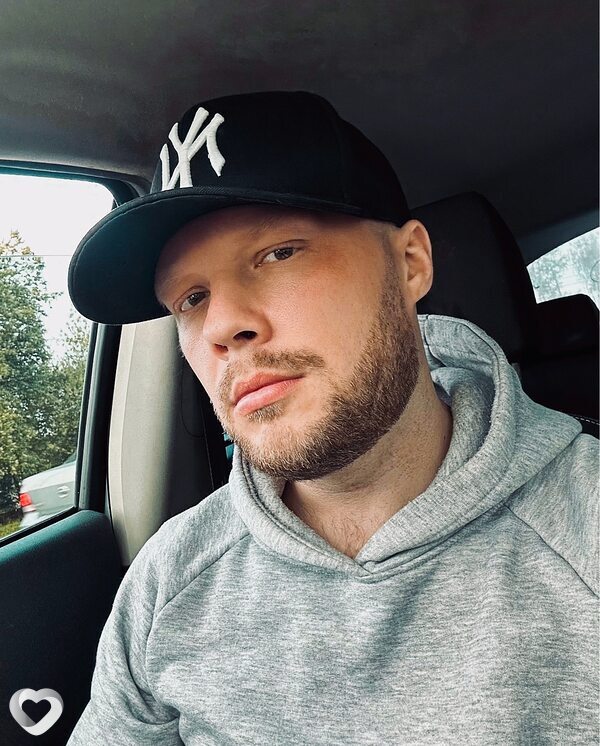 Дмитрий, 34, Нижнем Новгороде — анкета №1411697