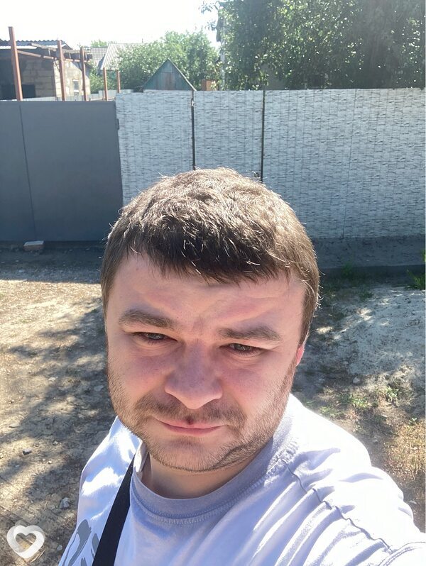 Влад, 33, Харькове — анкета №1411699