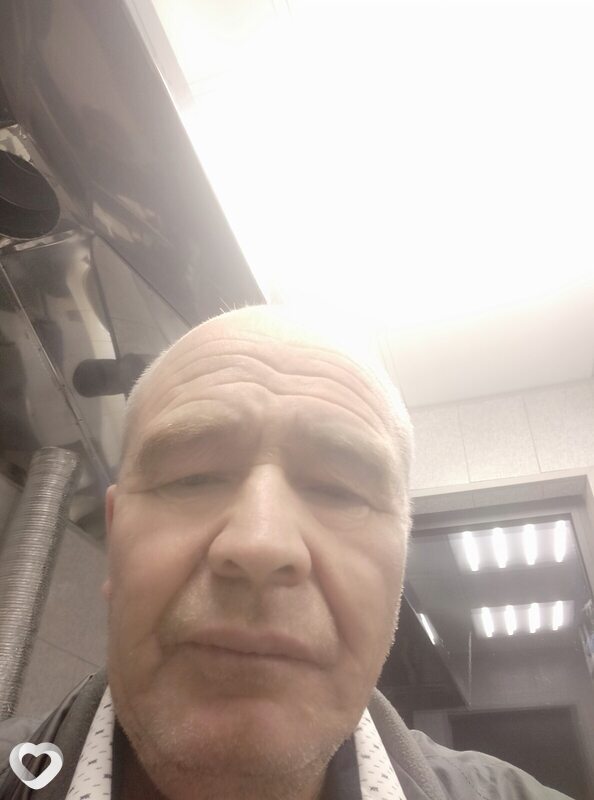 Никол, 55, Екатеринбурге — анкета №1411703