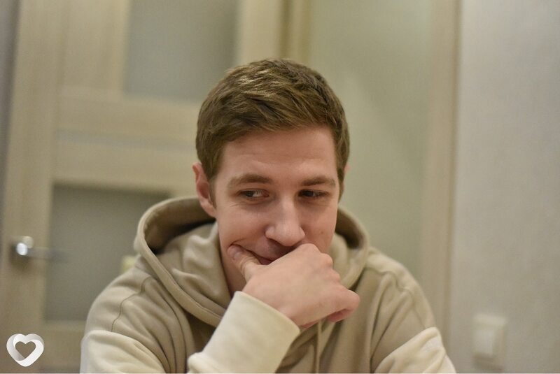 Николай, 29, Калуге — анкета №1411709