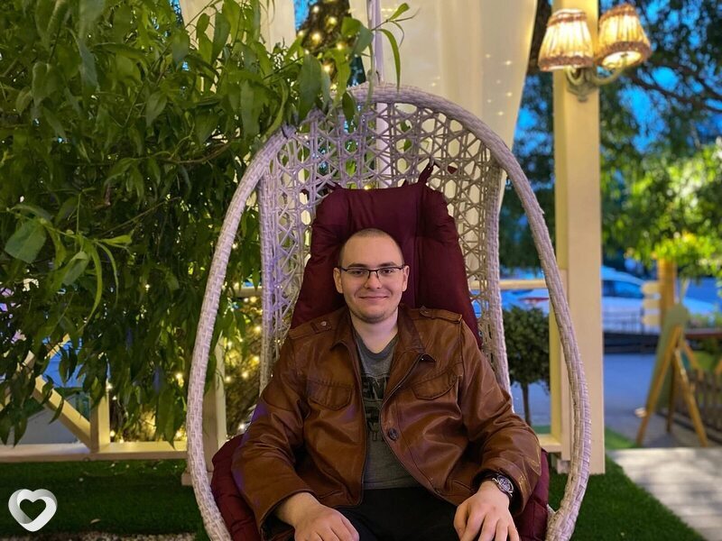 Евгений, Новоржев