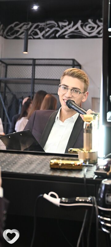 Матвей, 20, Ульяновске — анкета №1411910