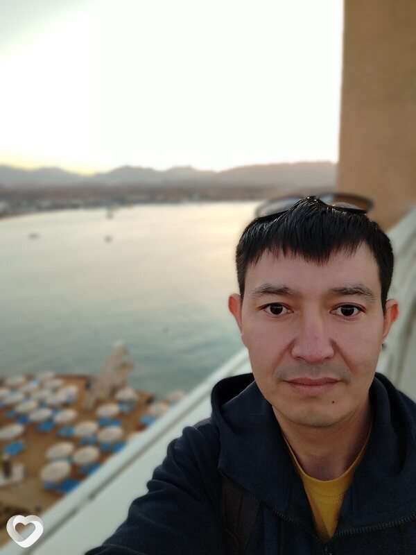 Азамат, 34, Алматы — анкета №1411911
