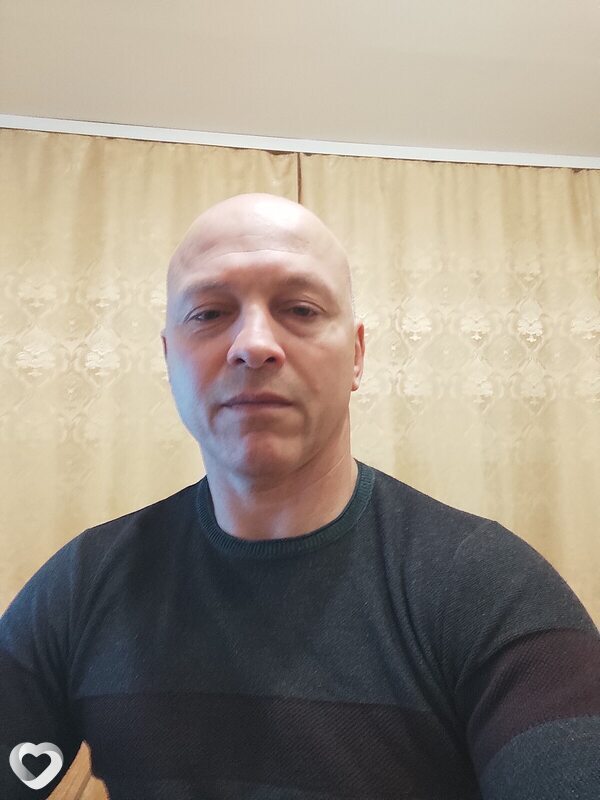 Михаил, 42, Минске — анкета №1411914