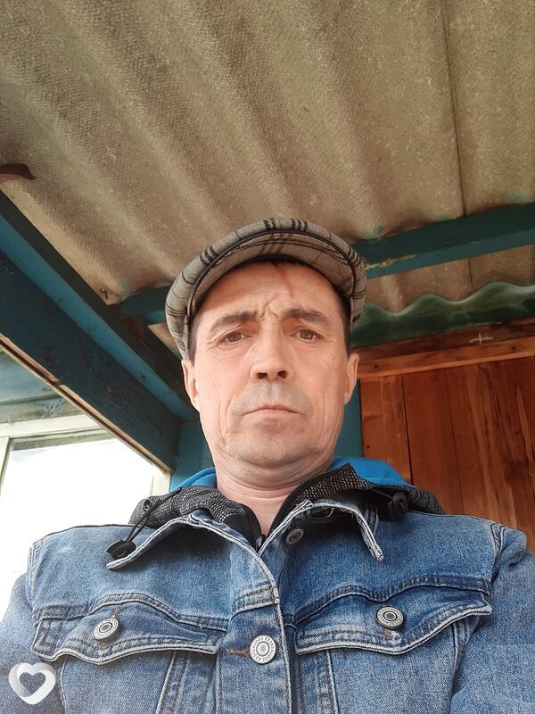 Евгений, Забайкальск