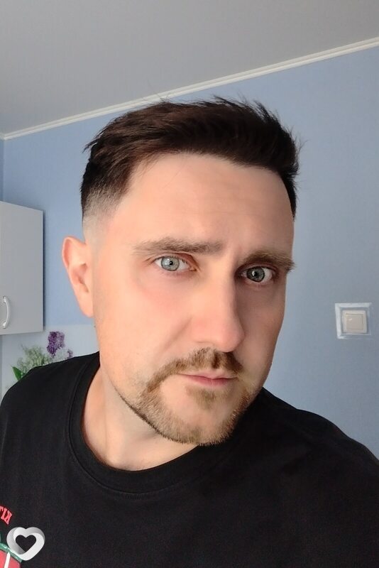 Виктор, 35, Воронеже — анкета №1411887