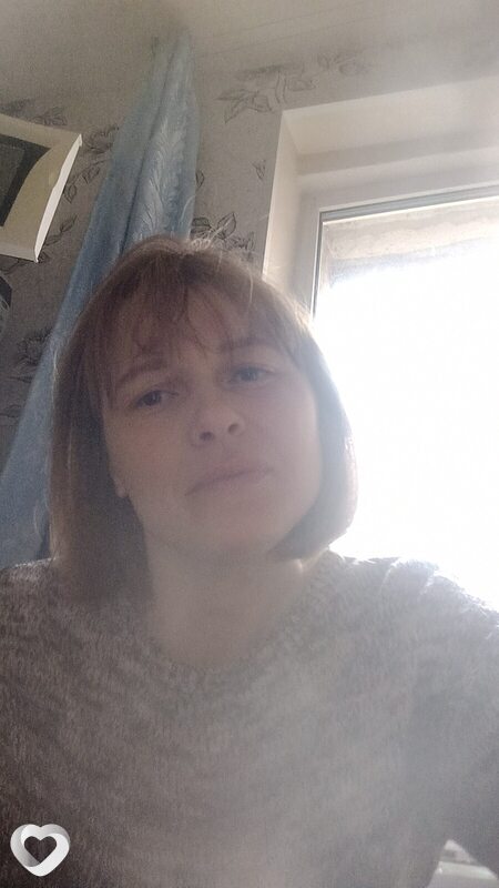 Елена, 40, Калининграде — анкета №1411894