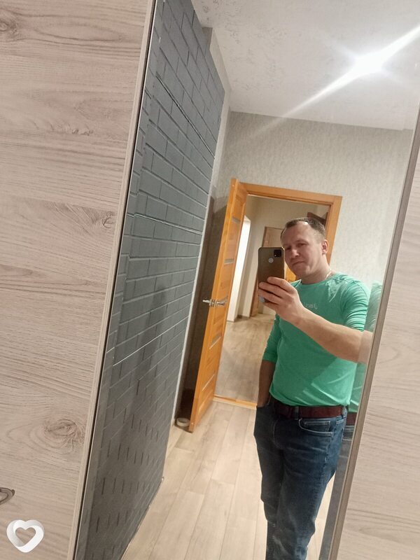 Олег, 42, Лиде — анкета №1411898