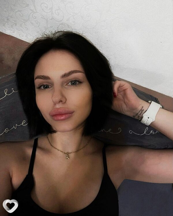 Елизавета, 34, Кирове — анкета №1411908