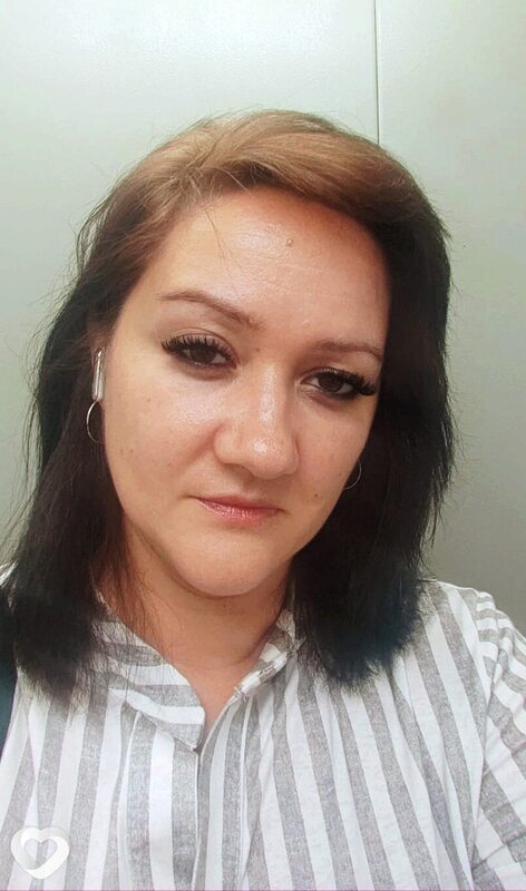 Анастасия, 36, Москве — анкета №1412208