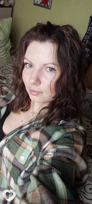 Анжелика, 32, Сочи — анкета №1412213
