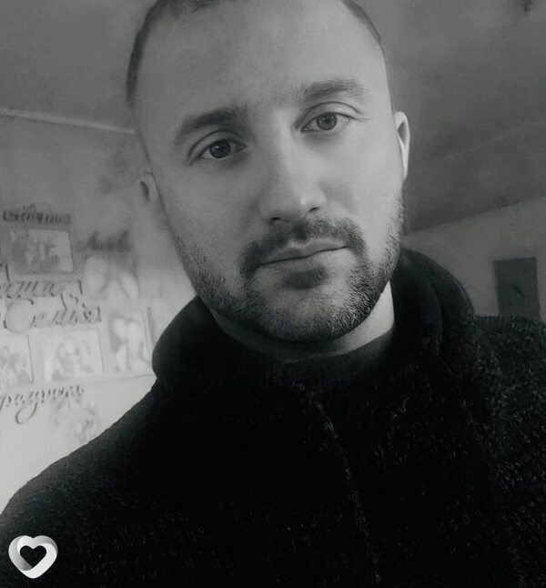 Саша, 40, Бресте — анкета №1412215