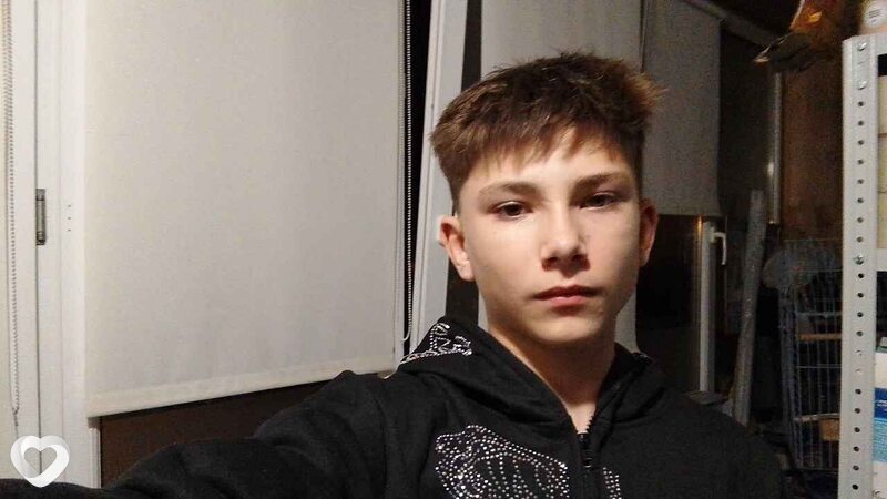 Роман, 20, Краснодаре — анкета №1412221