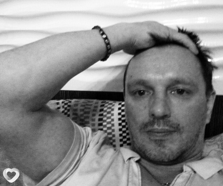 Валерий, 40, Витебске — анкета №1412225