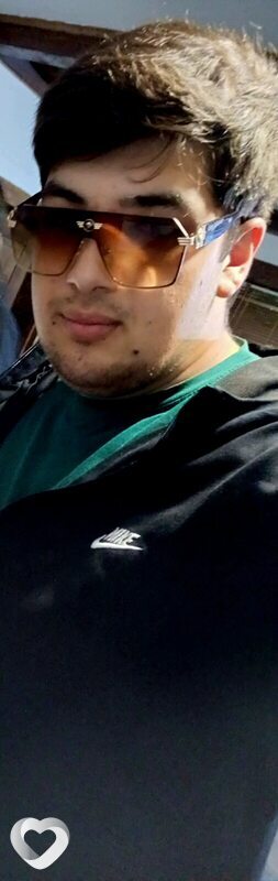 Иван, 22, Барановичах — анкета №1412229