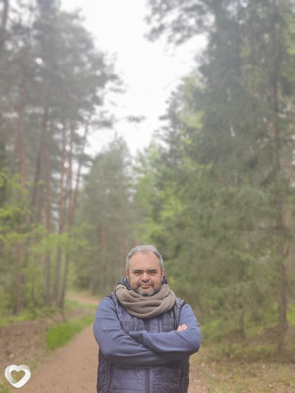 Дмитрий, 50, Всеволожске — анкета №1411809