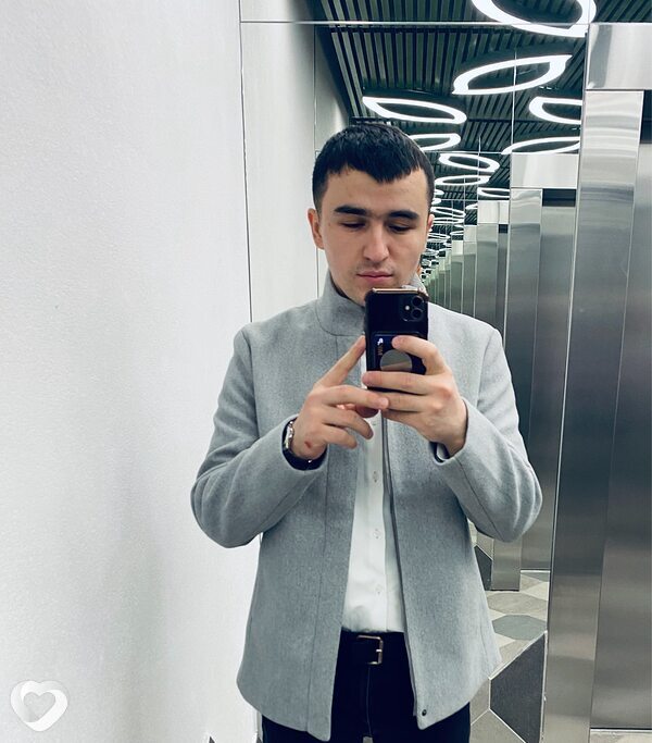 Али, 28, Екатеринбурге — анкета №1411810