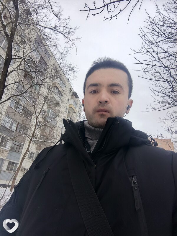 Komron, 33, Ивантеевке — анкета №1411819