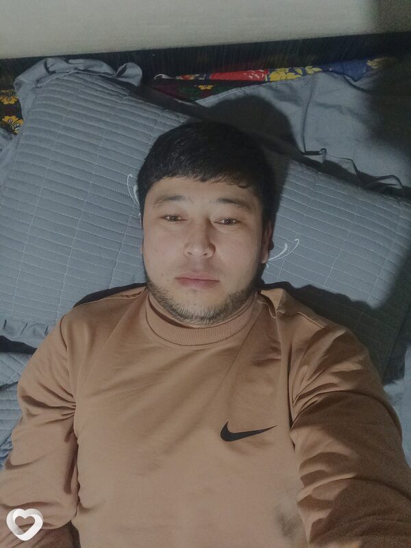 Руслан, 35, Туле — анкета №1411824