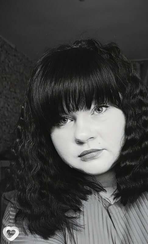 Виталина, 32, Кировском — анкета №1411827