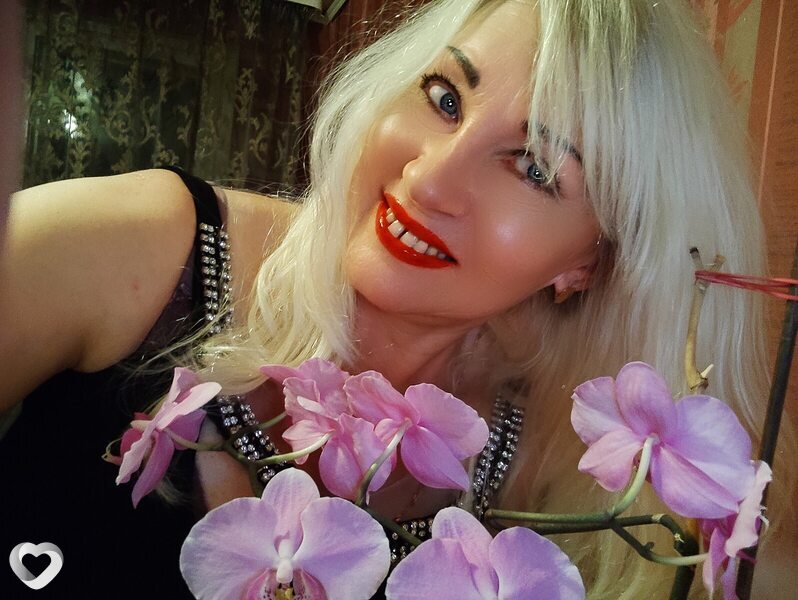 Антонина, 55, Пинске — анкета №1411828
