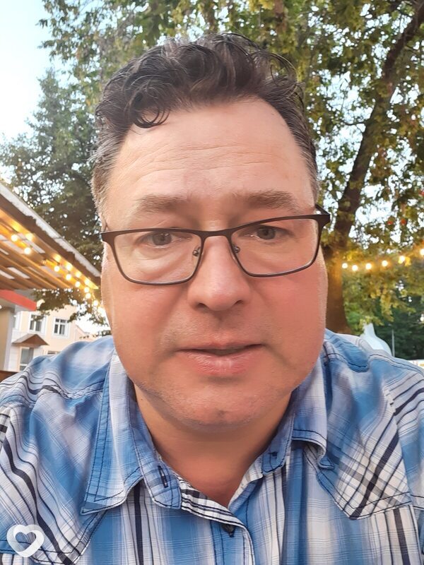 Александр, 48, Нижнем Новгороде — анкета №1412039