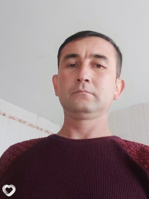 Мухаммаджон, 44, Нижнем Новгороде — анкета №1412041