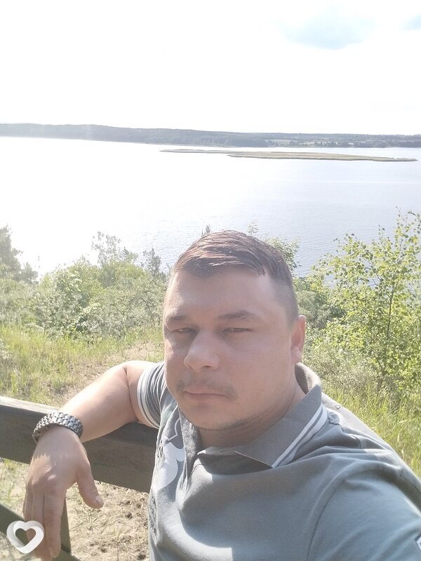Bollika, 34, Вильнюс — анкета №1412042