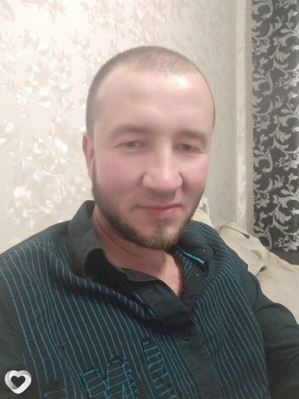 Бахтияр, 42, Самаре — анкета №1412048