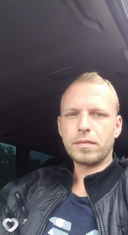 Ал, 37, Калининграде — анкета №1412056