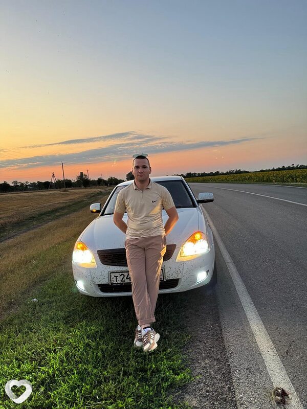 Борис, 27, Москве — анкета №1412009