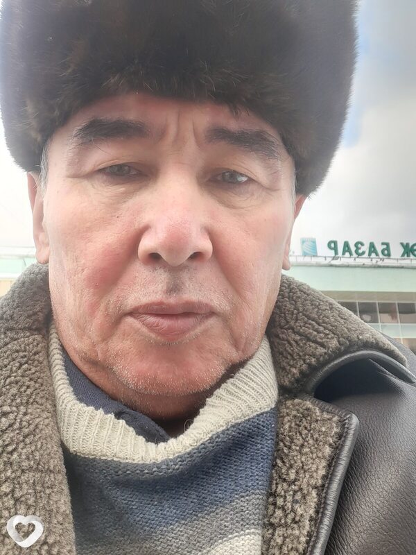 Фархат, 59, Алматы — анкета №1412011