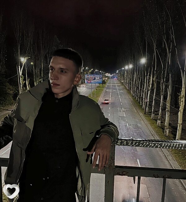 Дмитрий, 21, Брянске — анкета №1412013