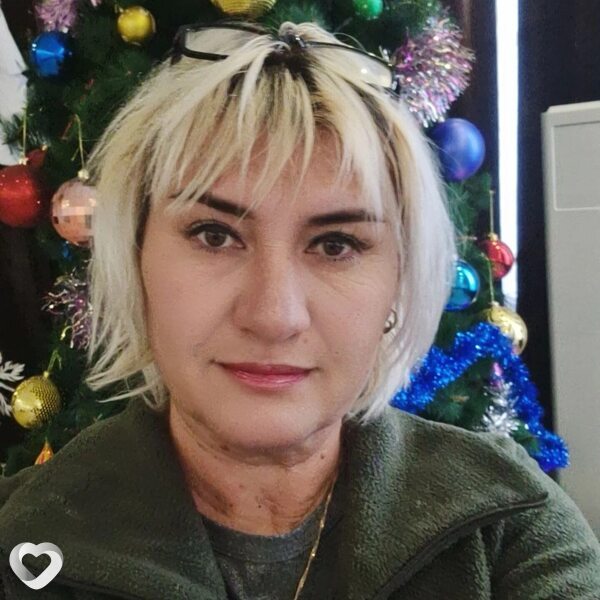Татьяна, Балхаш
