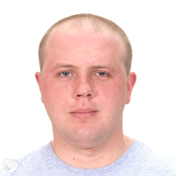 Дюша, 40, Алматы — анкета №1411993