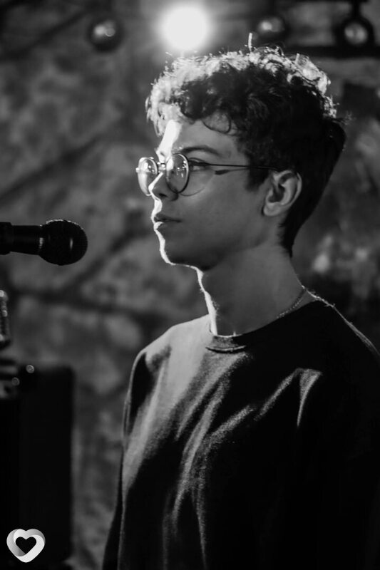 Елисей, 22, Санкт-Петербурге — анкета №1411998